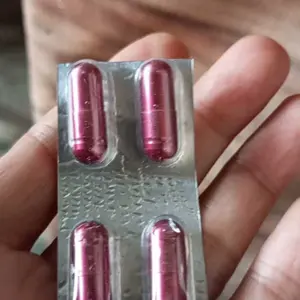 Ramuan Chinese Herbal Tradisional