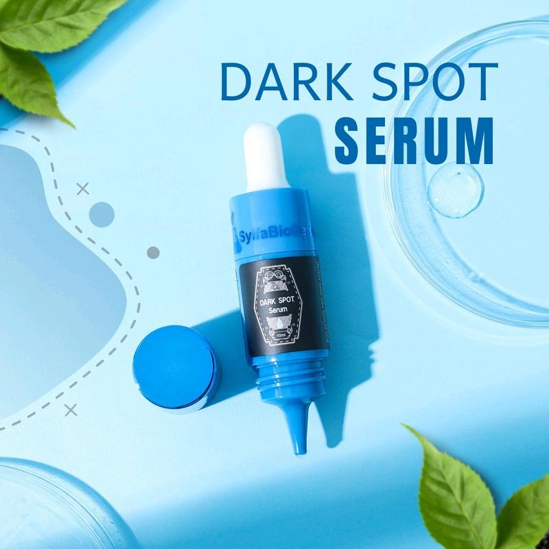 dr be dark spot/serum perawatan wajah/AMPOULE SERUM MENCERAHKAN/SERUM FORMULASI DOKTER Essence Pencerah Kusam 1