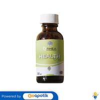 Gambar RHEA HEALTH TONE HERBAL SUPLEMEN IMUN 30 ML BOTOL dari Apotek Apollo Bandung By GoA Kota Bandung 1 Tokopedia