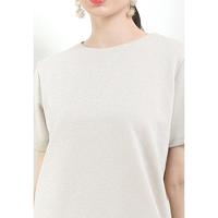 Gambar Hush Puppies Dress Wanita Millysa Beige - L dari Hush Puppies Official Store Kota Tangerang 3 Tokopedia