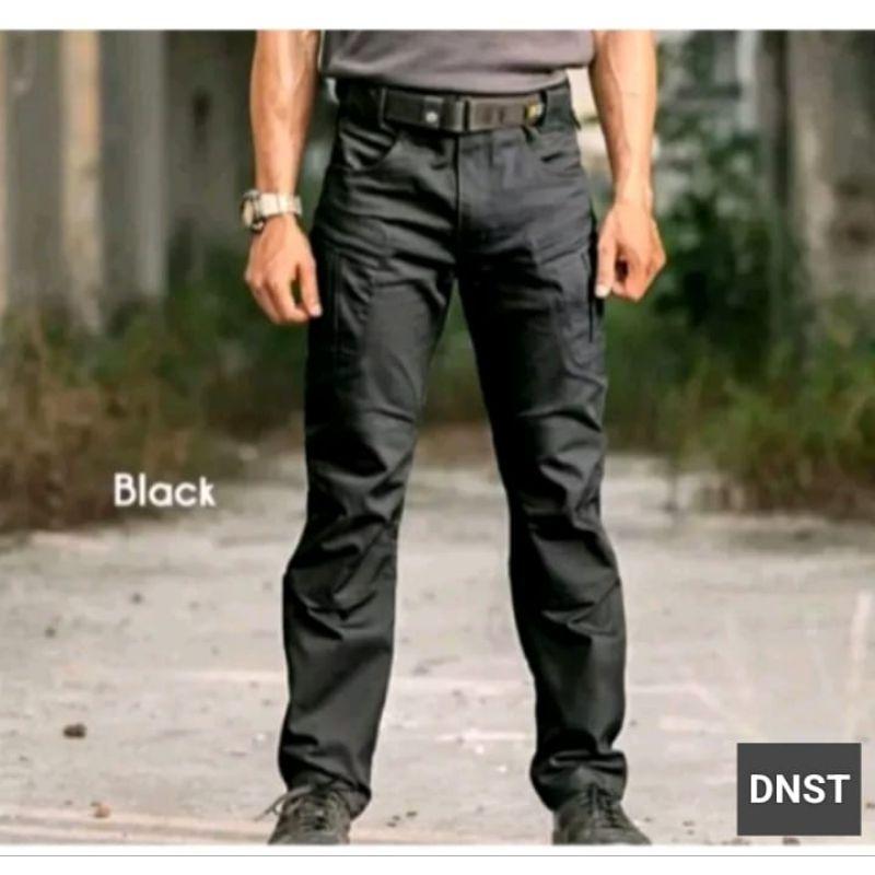 CELANA PANJANG TACTICAL PDL CARGO PREMIUM 4 WARNA 1