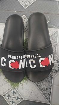 Product Review of dép lê icun size 35_42 dép dẻo nhẹ  hợp  mọi  phong cách  dép slipper  đế bằng from t**i 0