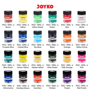 Cat Poster Poster Color Joyko POC-10ML-6