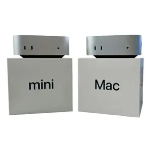 IBOX APPLE MAC MINI M4 10C GPU 16GB 256GB 10C CPU