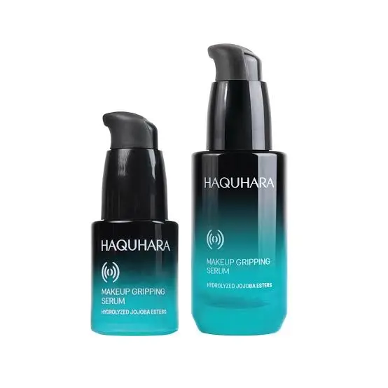 HAQUHARA Makeup Gripping Serum