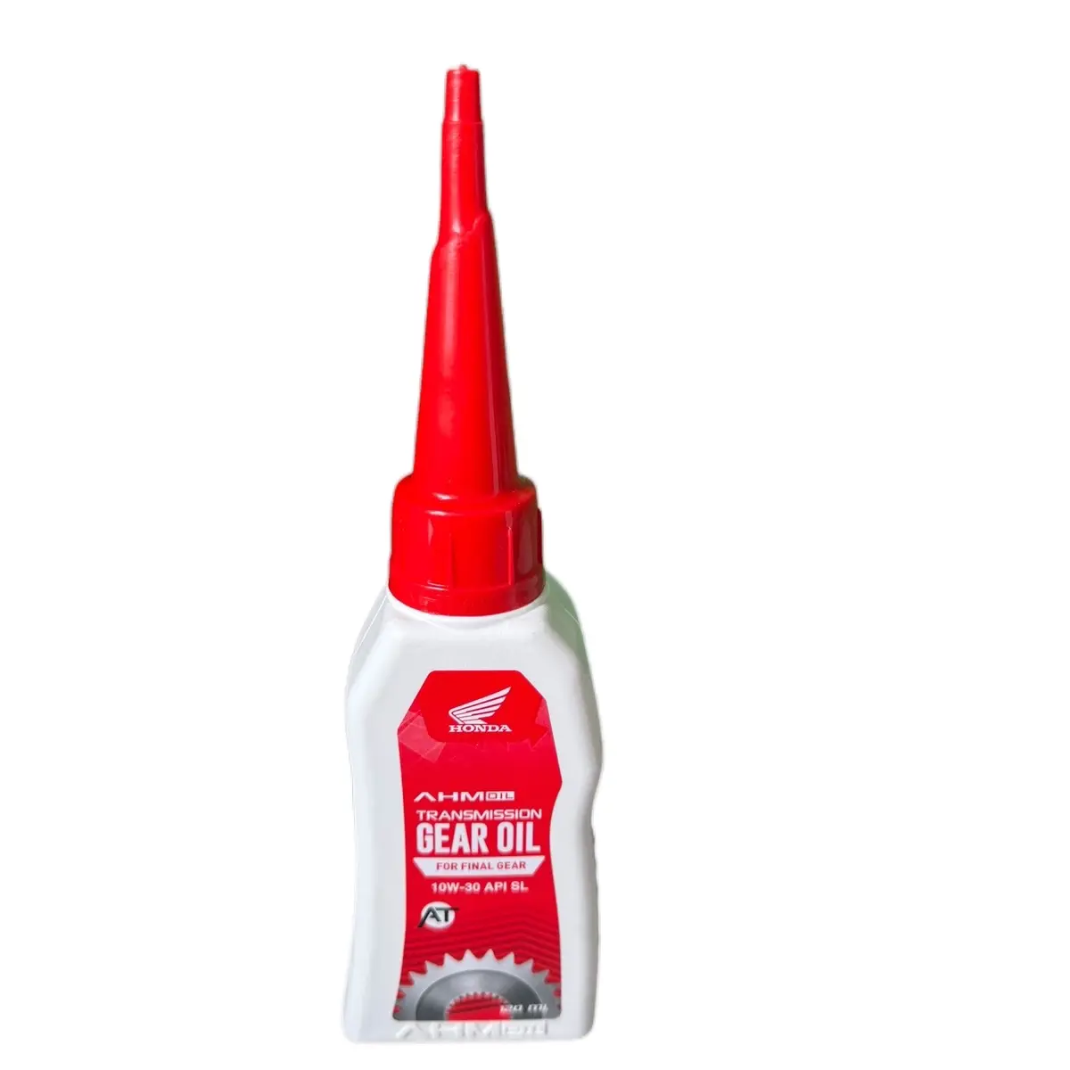 oli motor ahm gear gardan 120ml perbotol  Oil