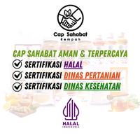Gambar 100gr Cabe Jawa / Java Long Pepper - 100gr dari Cap Sahabat Rempah Kota Bandung 2 Tokopedia