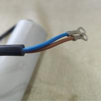 Gambar Kapasitor Grundfos 16uF JP4-54 JPA4-54 JPBasic4 dari Authorize Dealer Pompa Air Kota Padang 3 Tokopedia