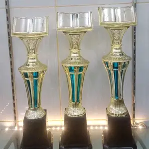 PROMO SPECIAL RAMADAN PIALA SET TROPHY BODY GARIS KHATAM MTQ TAHFIDZ QUR'AN