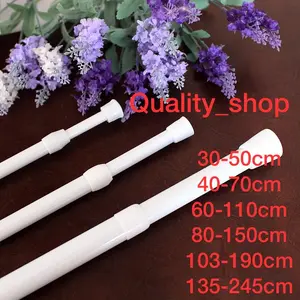 Tiang fleksibel gorden, tongkat fleksibel gorden, tiang serbaguna multifungsi