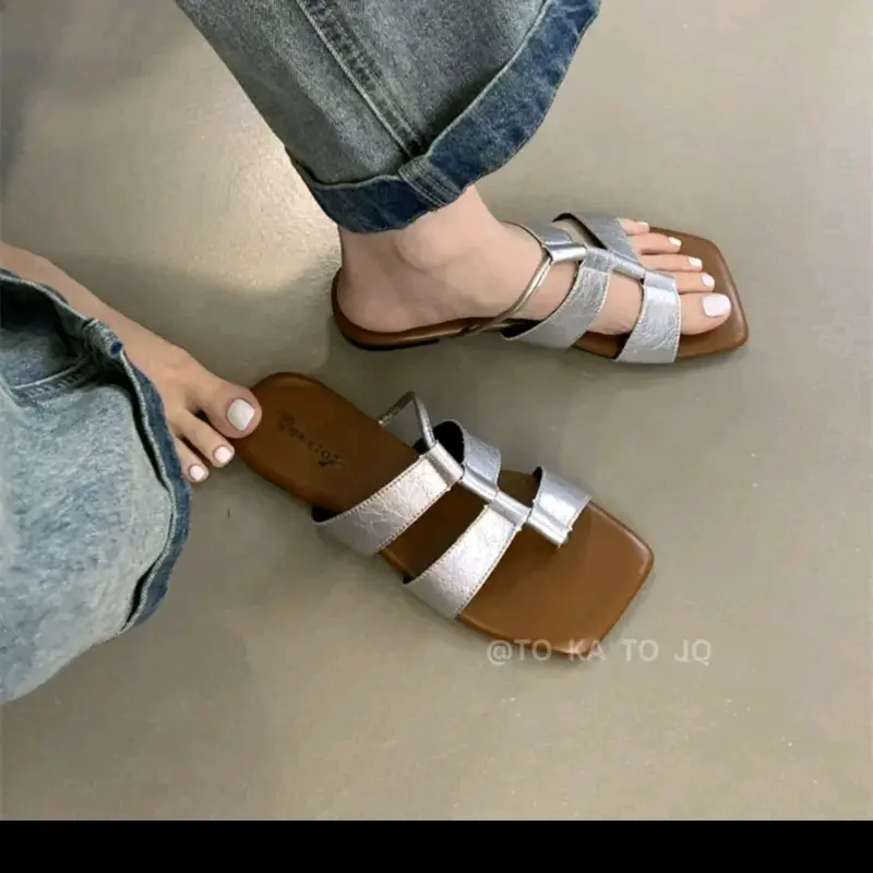 Cheryl sandal wanita kekinian 3