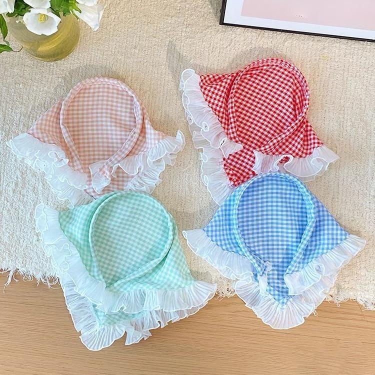 Khăn Quàng cổ Tam Giác Ren Kiểu Pháp, Băng Đô Lưới, Băng Đô Trang Trí Cổ Điển, Phụ Kiện Tóc Phong Cách Nông Thôn, Dành Cho Nữ 5