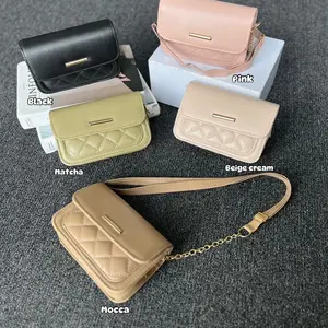 TAS SELEMPANG WANITA ALMA