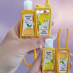 MINISO HAND GEL FRUIT EDITION