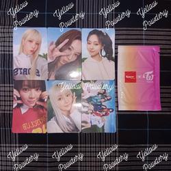 Jual Twice Official Merch Murah & Terbaik - Harga Terbaru Juni