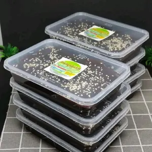 jenang ketan khas pati berat 500 gram by jenangndari
