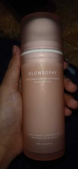 Product Review of [SPECIAL DOKTIF Approved] Glowsophy Watermelon Brightening Moisturizer Skin Barrier Niacinamide Gel Day and Night Skincare 100 ml from d**a 3