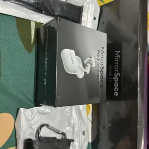 Ms Bundling – [PROMO] MirrorSpace Watch 11 Dynamic Island & TWS Wireless Charging