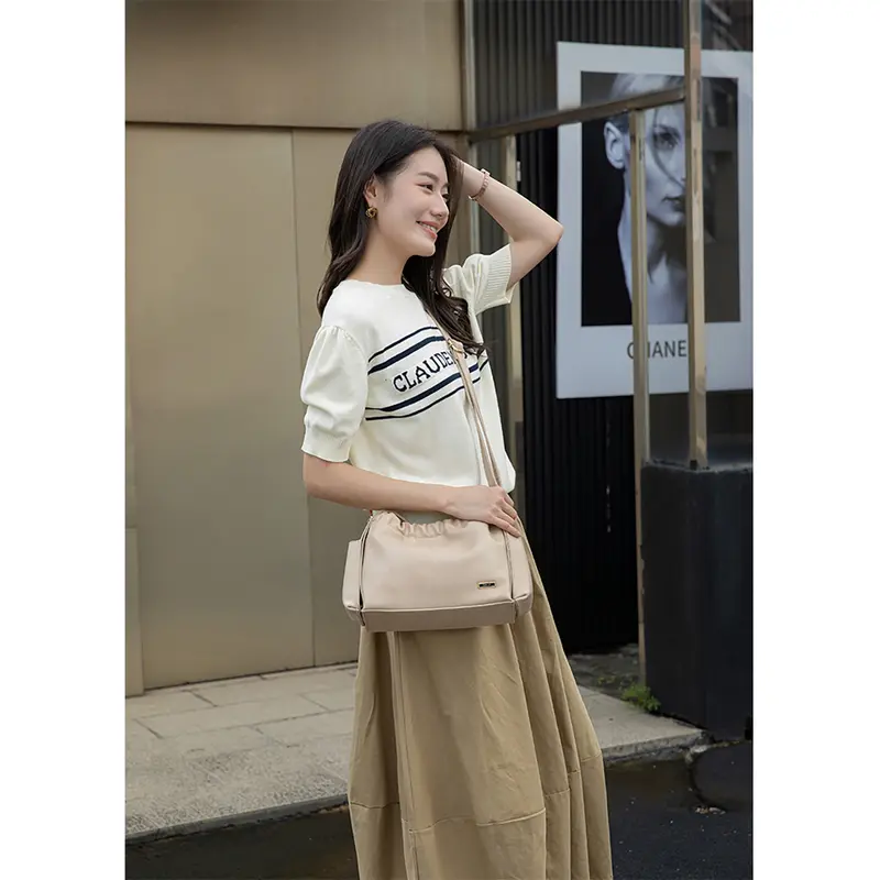 En-ji Doki Shoulderbag Wanita - Selempang Cewek 1