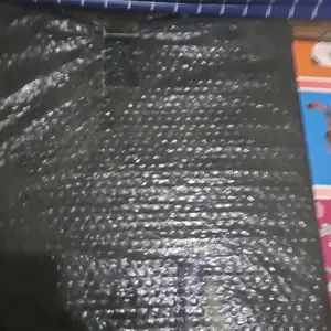 Advance WF1605 Kipas Dinding dengan Kecepatan Turbo bergaransi resmi Advance digitals Mesin