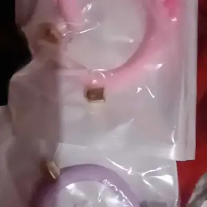 Gelang Anti Nyamuk Kuromi - Aroma Alami & Praktis untuk Travel, Penolak Nyamuk Portable