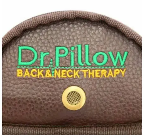 Dr Pillow Bantal  Panas Terapi Kesehatan 4