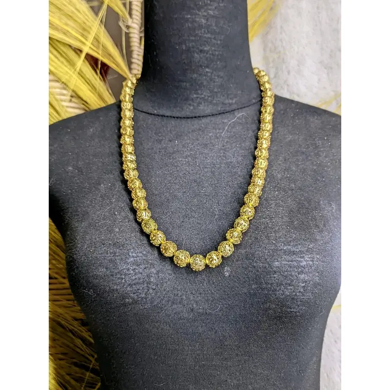 KALUNG KOLARA/KALUNG BAJU BODO Elegan 1