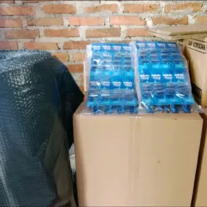 cukur kumis pisau cukur 48pcs 2 lembar garuk kumis Jenggot Pencukur
