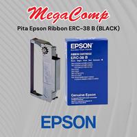 Gambar Pita Epson Ribbon ERC-38 ERC38 ERC 38 BLACK dari Megacomp Online Kota Bandung 4 Tokopedia