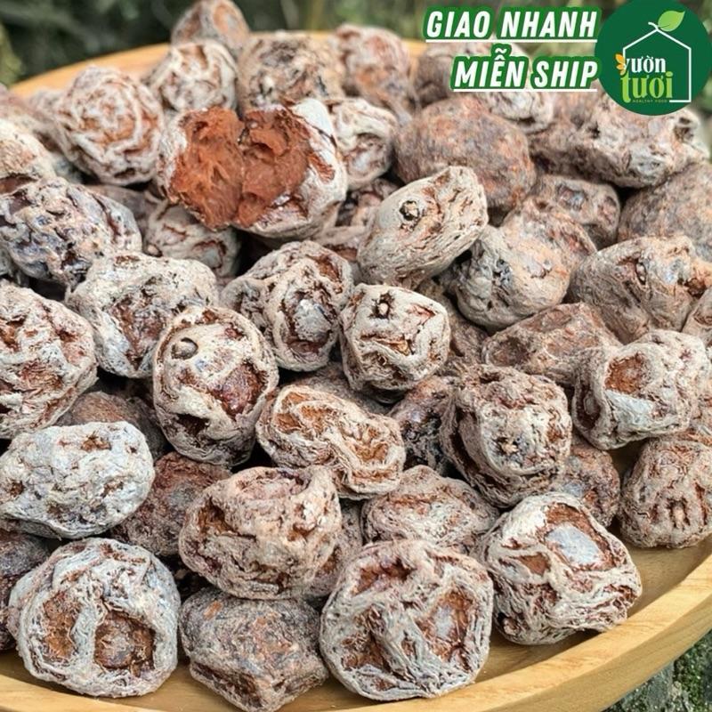 [HCM - 300gr] Xí muội ô mai tuổi thơ vị chua mặn ngọt  ăn vặt nhà Tươi Food