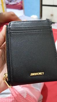 Product Review of Dompet Kartu Cassandra wallet by Jims honey from A**s S**o 0