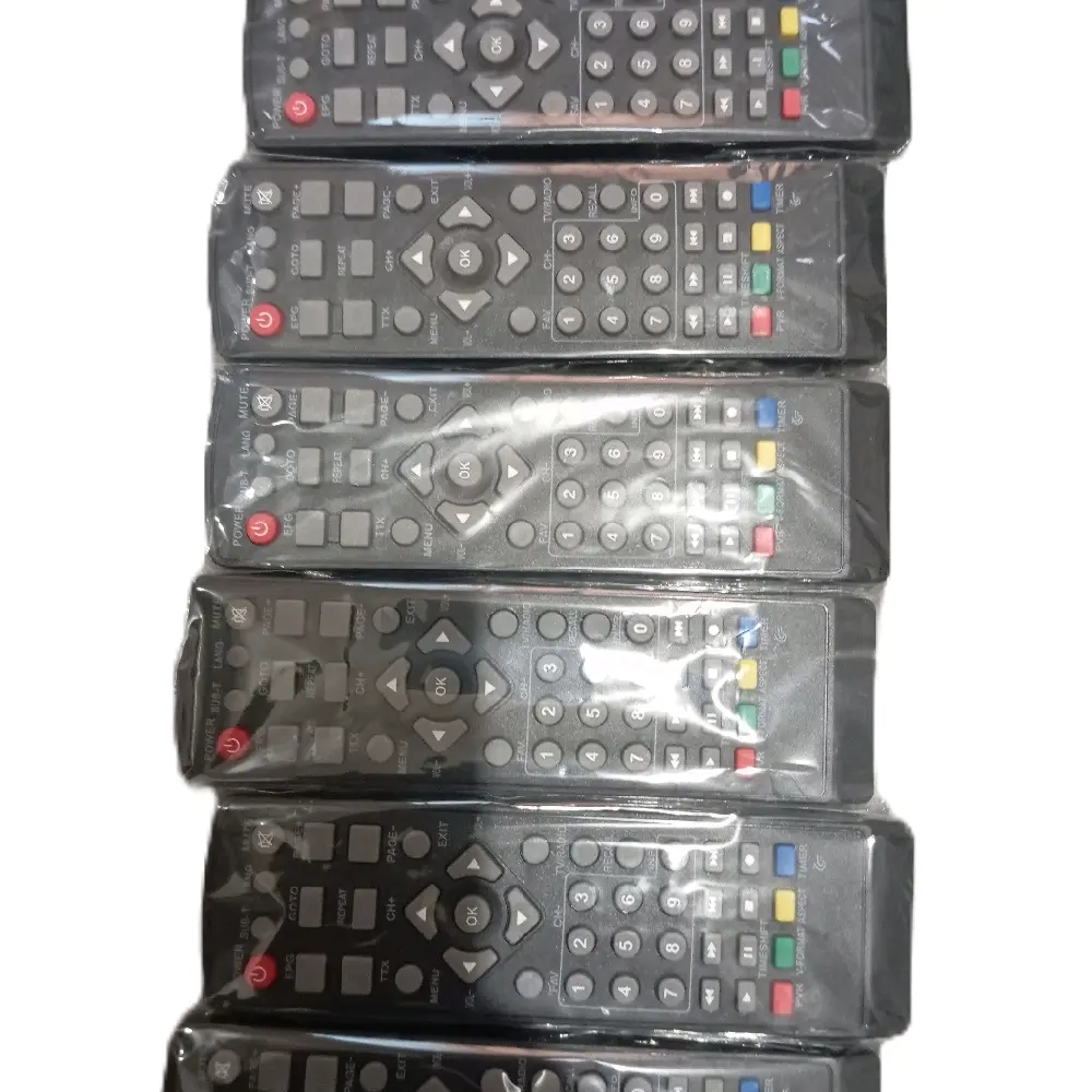 Remote stb digital