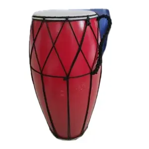 kendang kulit,ukuran 40cm.