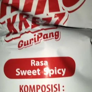 (HALAL) taiko krezz RASA BARU/Camilan ikan cumi kembang/Camilan murah/ Hadiah makanan/Camilan higienis/snack box/mukbang snack/snack 500g/snack 1kg/cemilan/cemilan enak simple/snack box kekinian/asmrmukbang/Cemilan Murah Halal/Cemilan