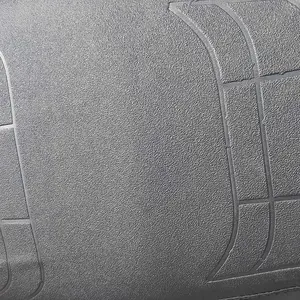 COVER JOK MOTOR INSTAN EMBOS PRIMA anti cakar kucing BAHAN AMPLAS PASIR untuk perlindungan Sepeda motor Motorcycle