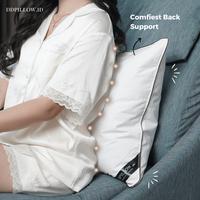 Gambar DDPillow Set 2 Bantal Sofa / Cushion Hotel Bulu Angsa Asli 70% Down - 45cm x 45cm dari ddpillow Kota Administrasi Jakarta Barat 4 Tokopedia