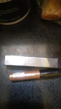 Product Review of Eyebrow Gel Maskara Pensil Alis Tahan Lama Anti Air Original / Maskara Waterproof from u**3 1