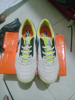 Product Review of Sepatu Futsal Ortuseight Jogosala Ultima Rabona 2.0 Ronin Chevron El Tiburon V3 100% ORIGINAL from F**✓ 1
