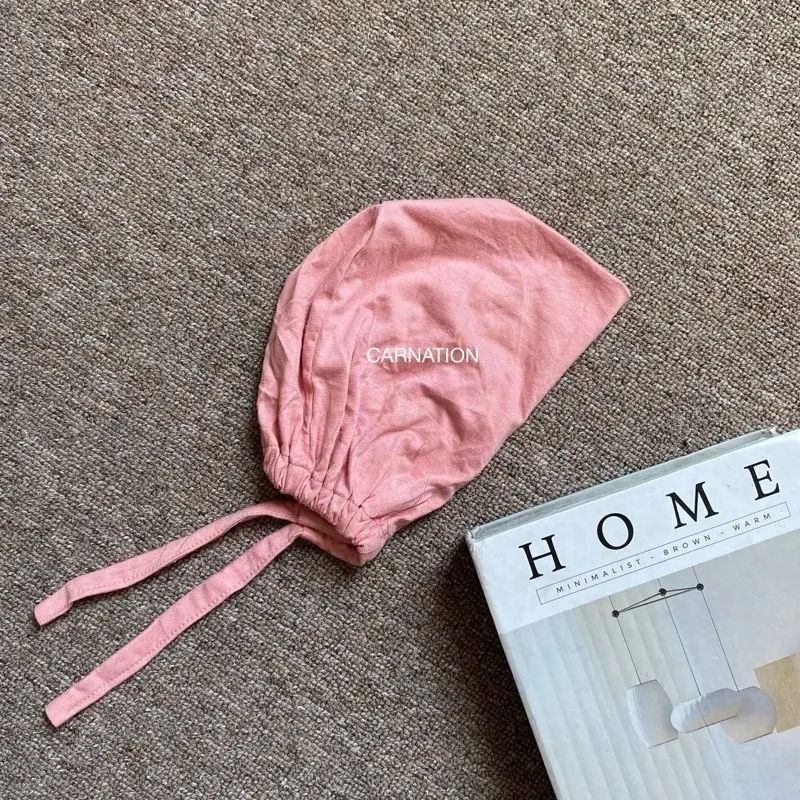 CIPUT KAOS CARNATION