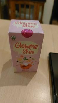 Product Review of Noera Glow Me Skin Capsule | Suplemen Kecantikan Kulit | Perawatan Kulit from M**4 0