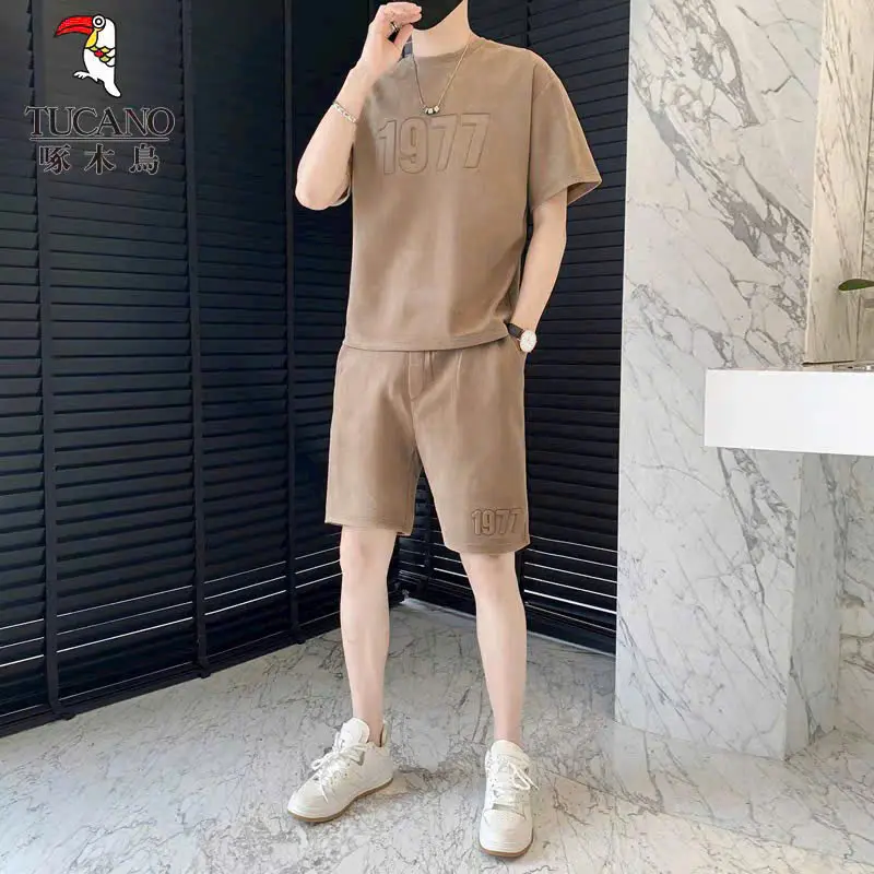Quần Áo thể thao nam không nhăn không xù Top Sport