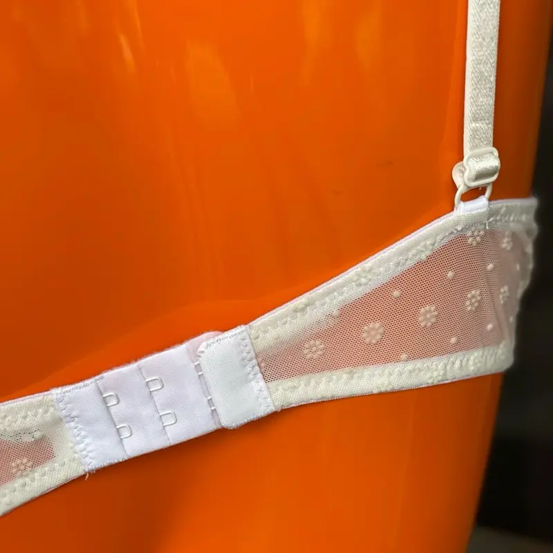 {La Sassy} Bra BH Wire Push Up Wanita 2