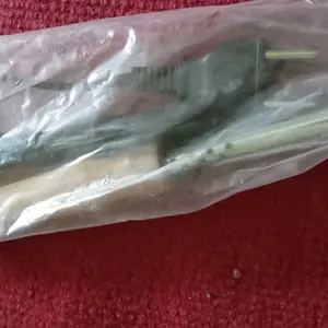 solder kayu 40watt kabel AC tembaga kayu terusan