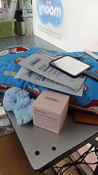 Product Review of COMBO 5 MÓN 1 Hộp Mặt Nạ Giấy B5+ 1 Mặt Nạ Bùn+ 1 Toner+ 1 Serum+ 1 Gel Dưỡng Ẩm Hỗ Trợ Dưỡng Ẩm Cho Da TẶNG 5 Miếng mặt nạ+ 1 Gương cầm tay  + 1 Serum mini 3ml+ 1 Gel mini 15ml+ 1 Toner mini 15ml+ 1 Mặt nạ bùn mini 10g+ 1 Túi lông ngẫu nhiên from K**g 1