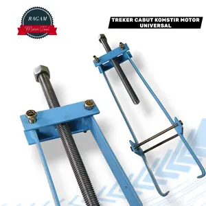 Treker Cabut Komstir Kones Motor Honda Yamaha Suzuki Universal  Motorcycle COD