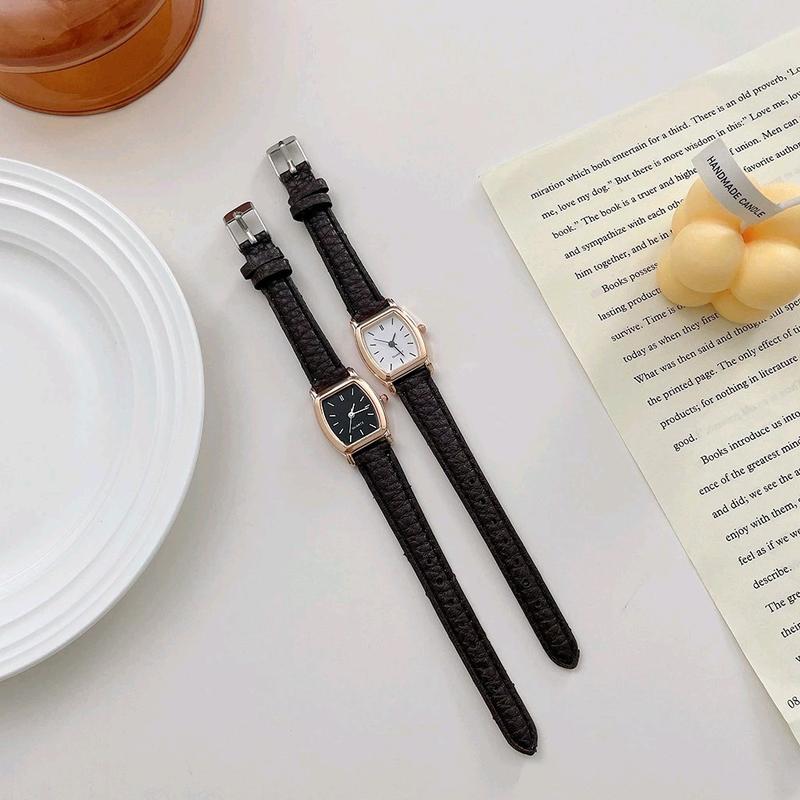 100Rb dapat 7 PCS JAM TANGAN WANITA LOYAL WATCH ANALOG MURAH KADO UNTUK CEWEK CASUAL TERBARU BUNDLING JAM TANGAN PROMO TERMURAH COD GRATIS ONGKIR 6