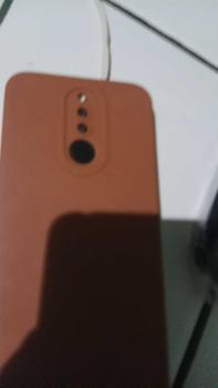 Product Review of REDMII 8 8A PRO CASE PRO CAMERA MACARON CASING SOFTCASE SILIKON from w**u n**i 0