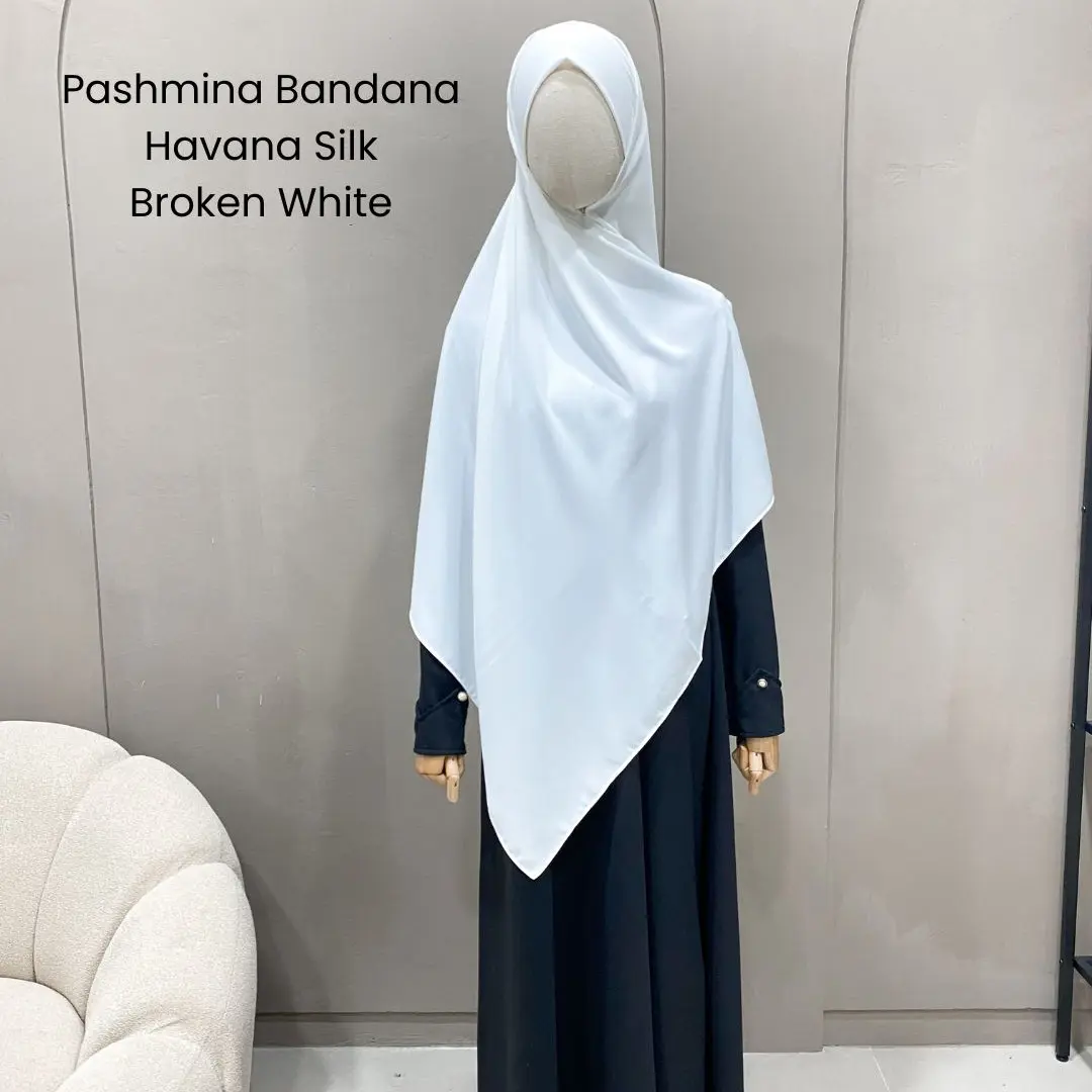 PAS.B BROKEN WHITE