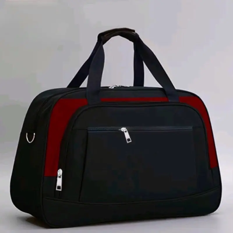 Tas travel tas pakaian serbaguna