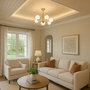 Pvc plafon all varian motif /ukuran 3 meter /anti air anti rayap